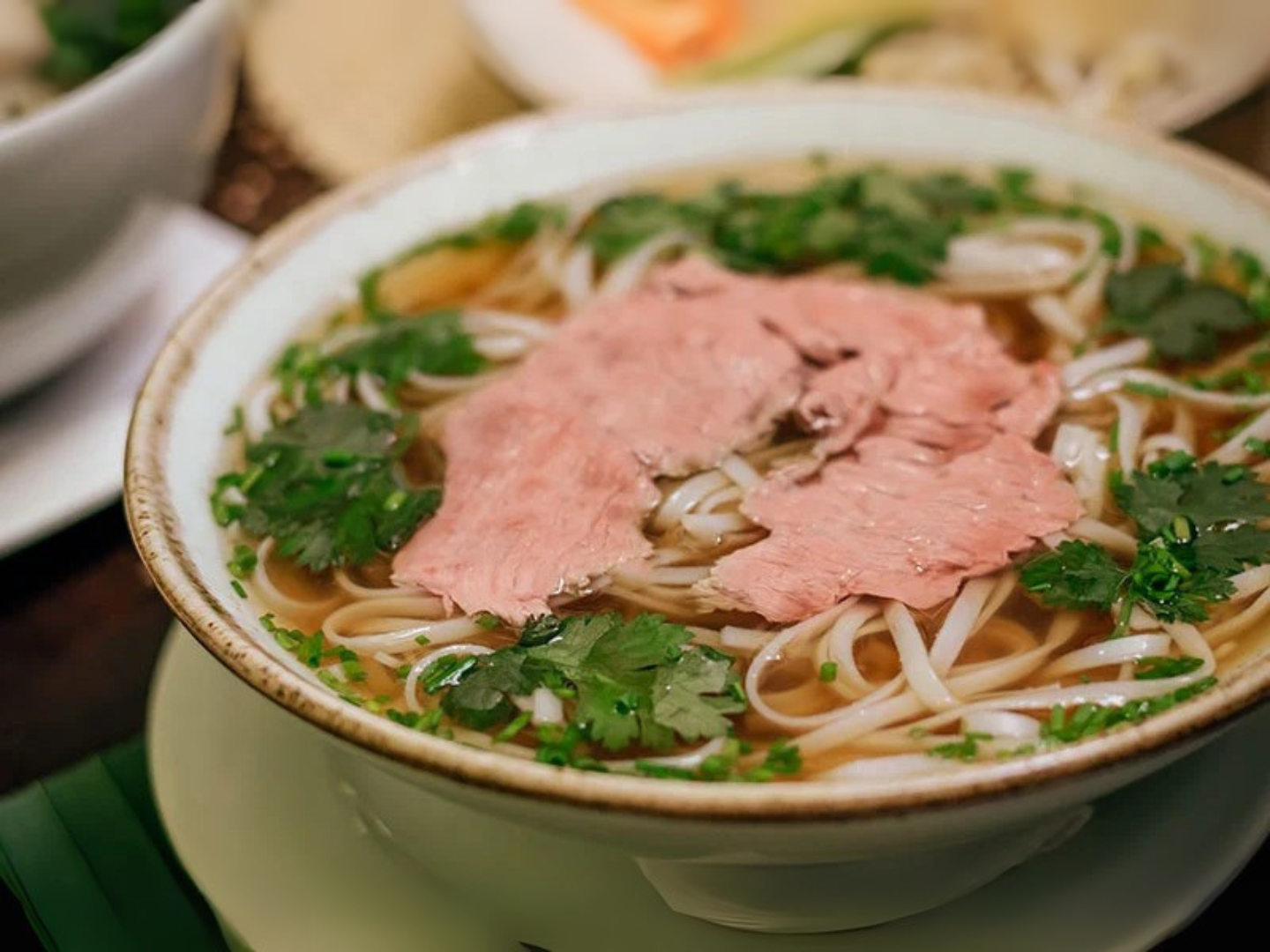 Restaurante Halong