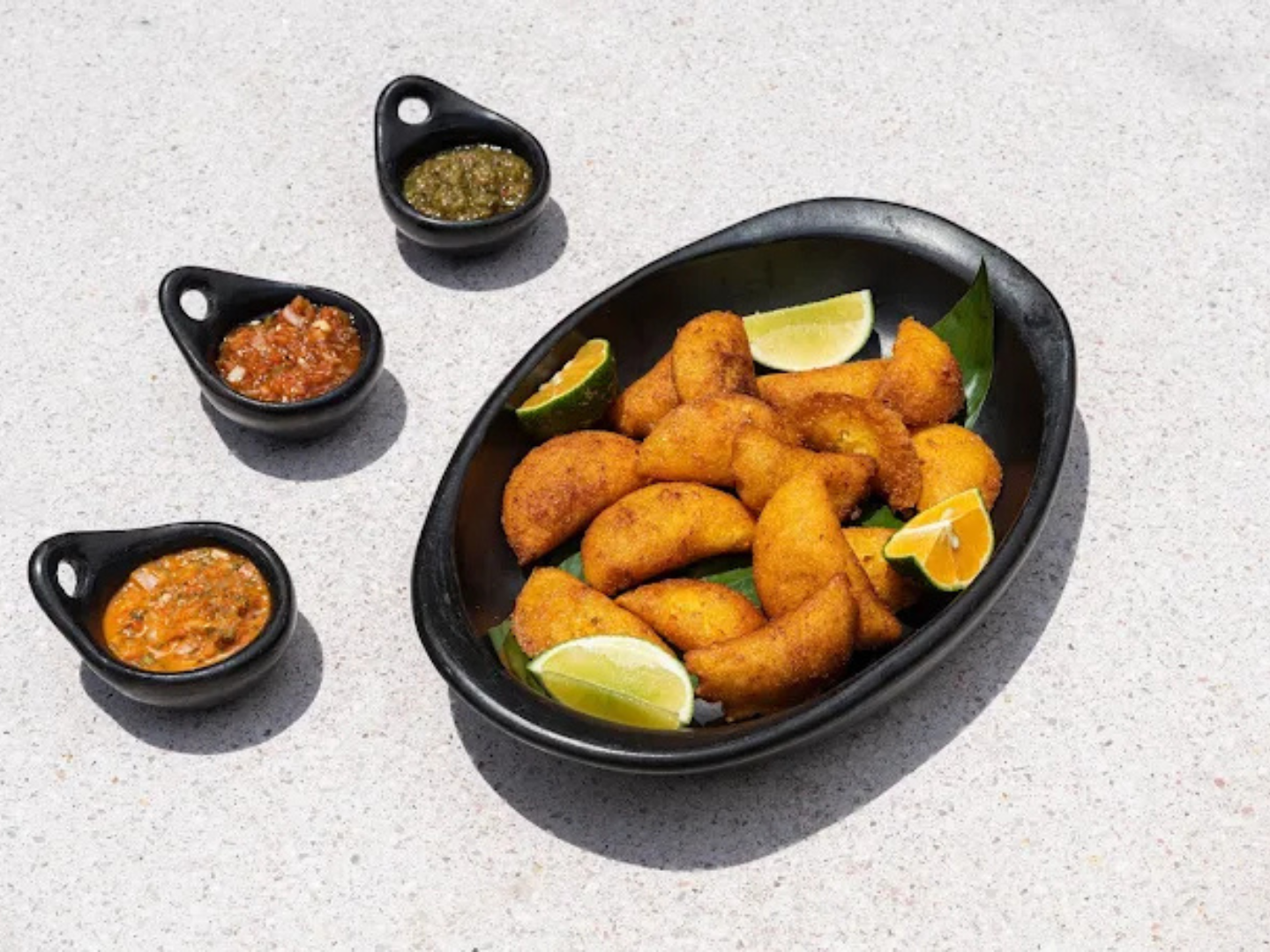 Restaurante Mamasita Medallo