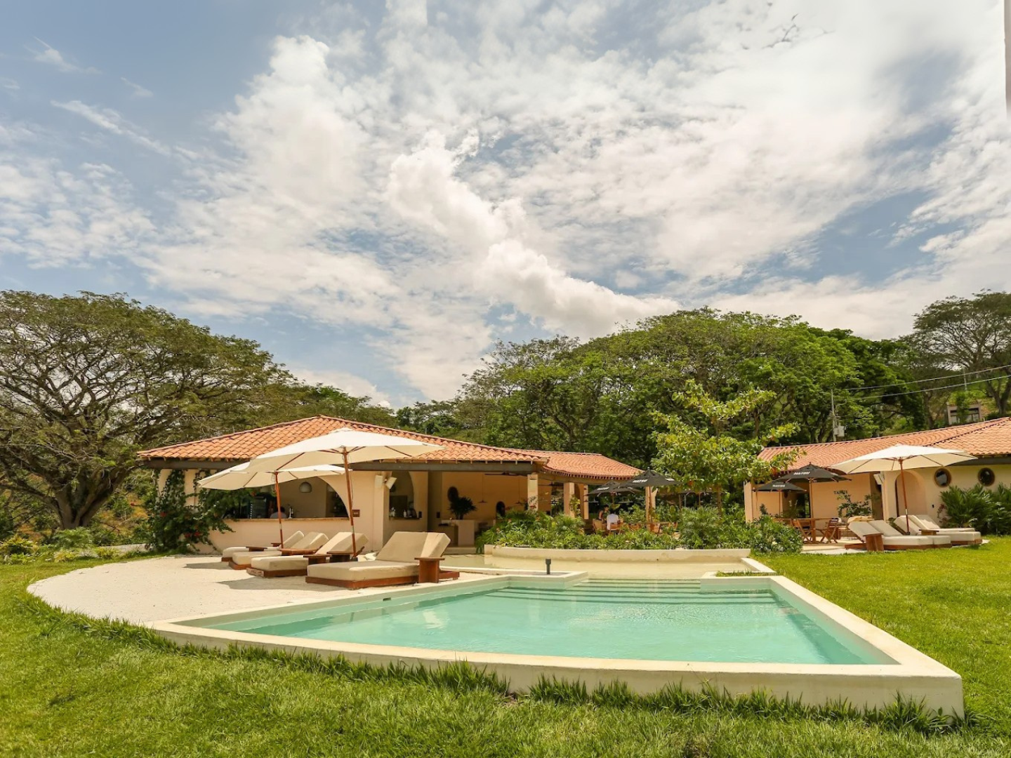 Hotel Tahíti