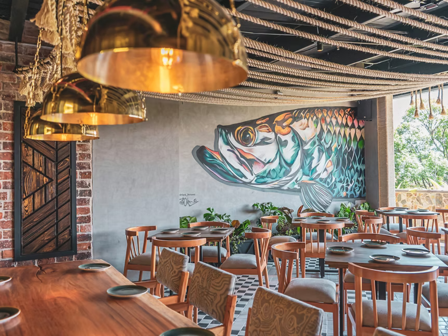 Restaurante ROCOTO