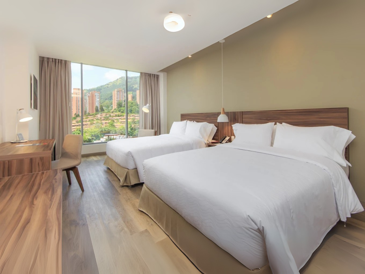 Hotel Novotel Medellin El Tesoro