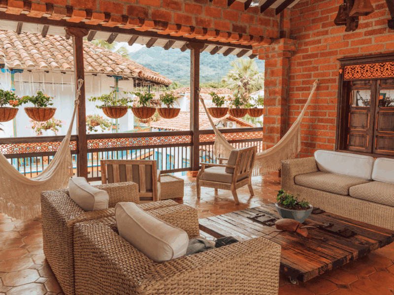 Casa Linaje Hotel Boutique