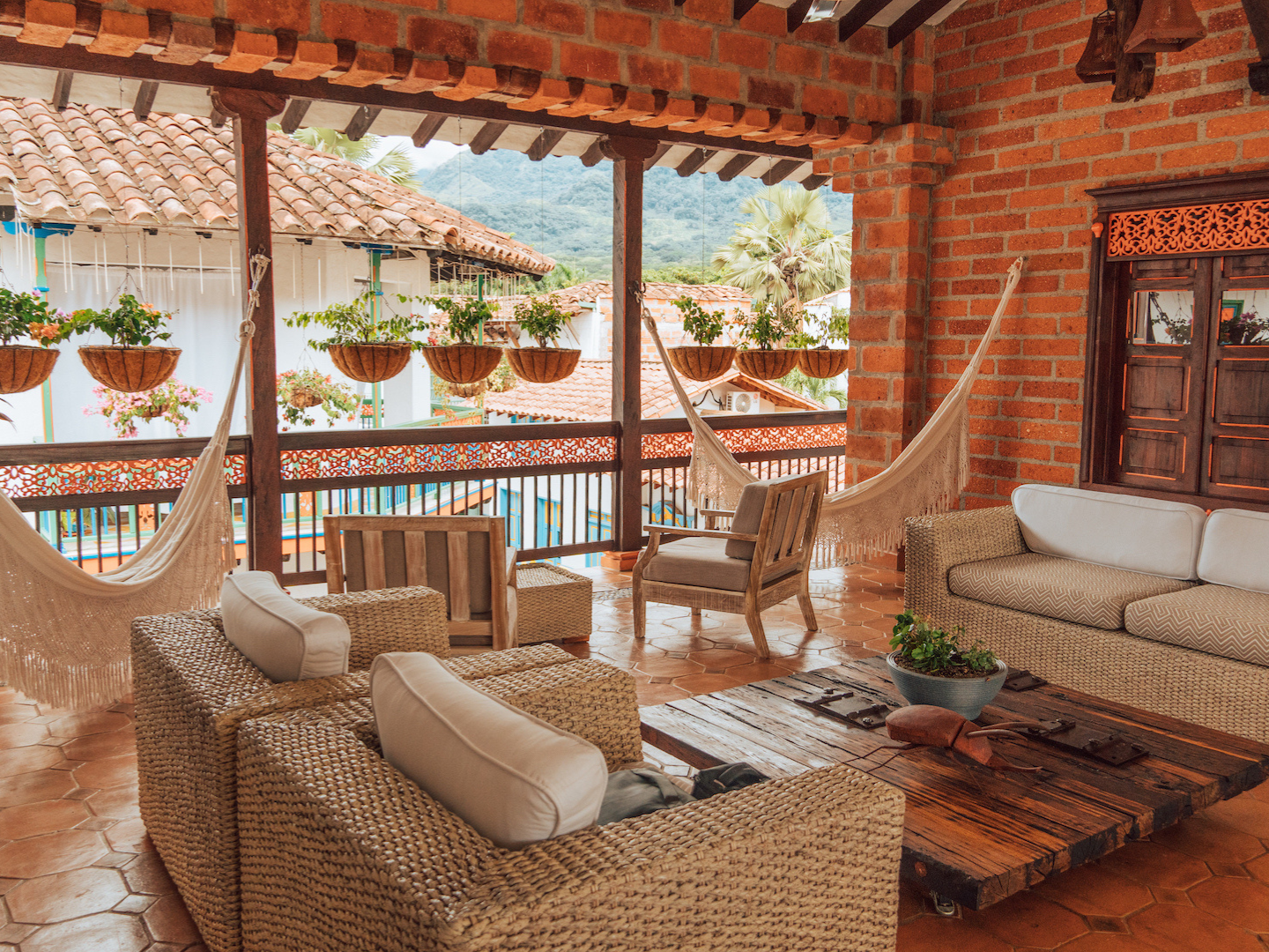 Casa Linaje Hotel Boutique