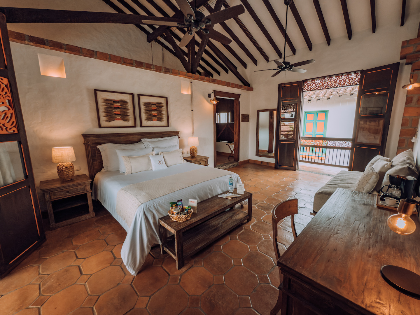 Casa Linaje Hotel Boutique
