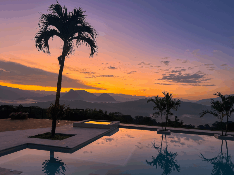 Fina Estampa Country Hotel