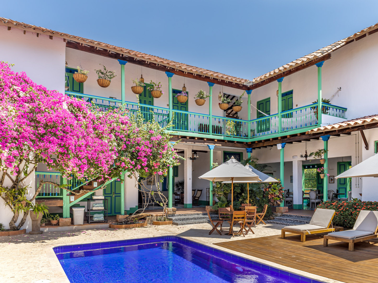 Casa Cedrela Hotel Boutique