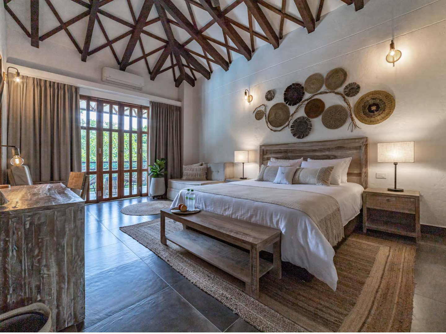 Casa Jacaranda Hotel Boutique