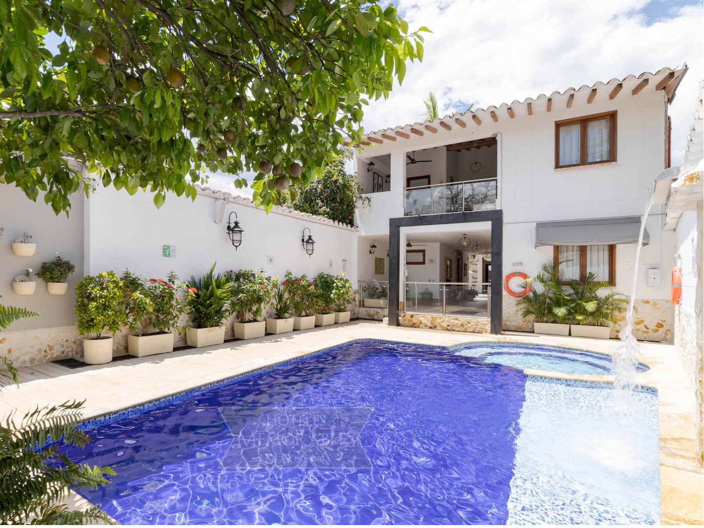 Casa Bixa Hotel Boutique 