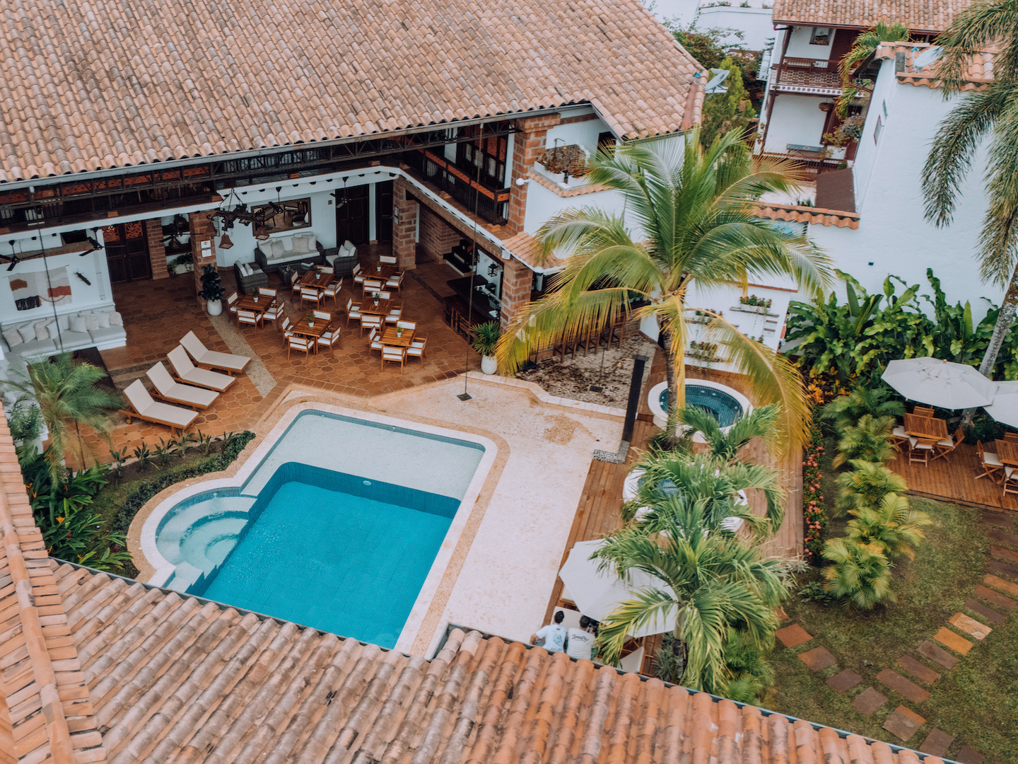 Casa Linaje Hotel Boutique