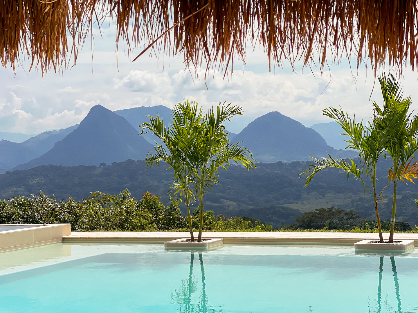 Fina Estampa Country Hotel