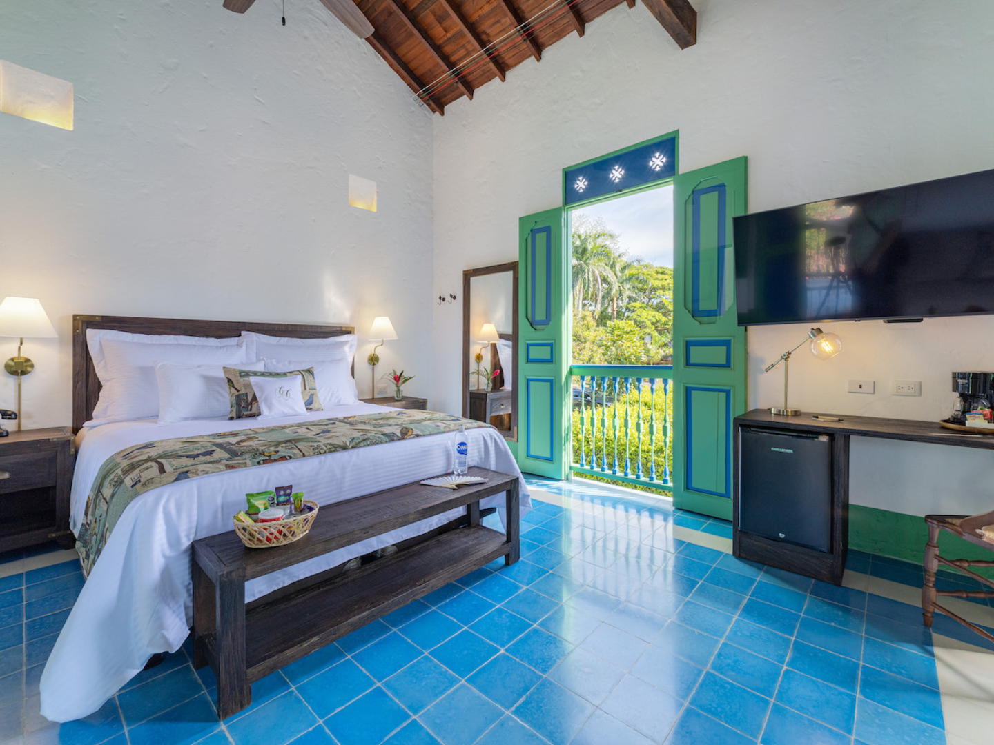 Casa Cedrela Hotel Boutique
