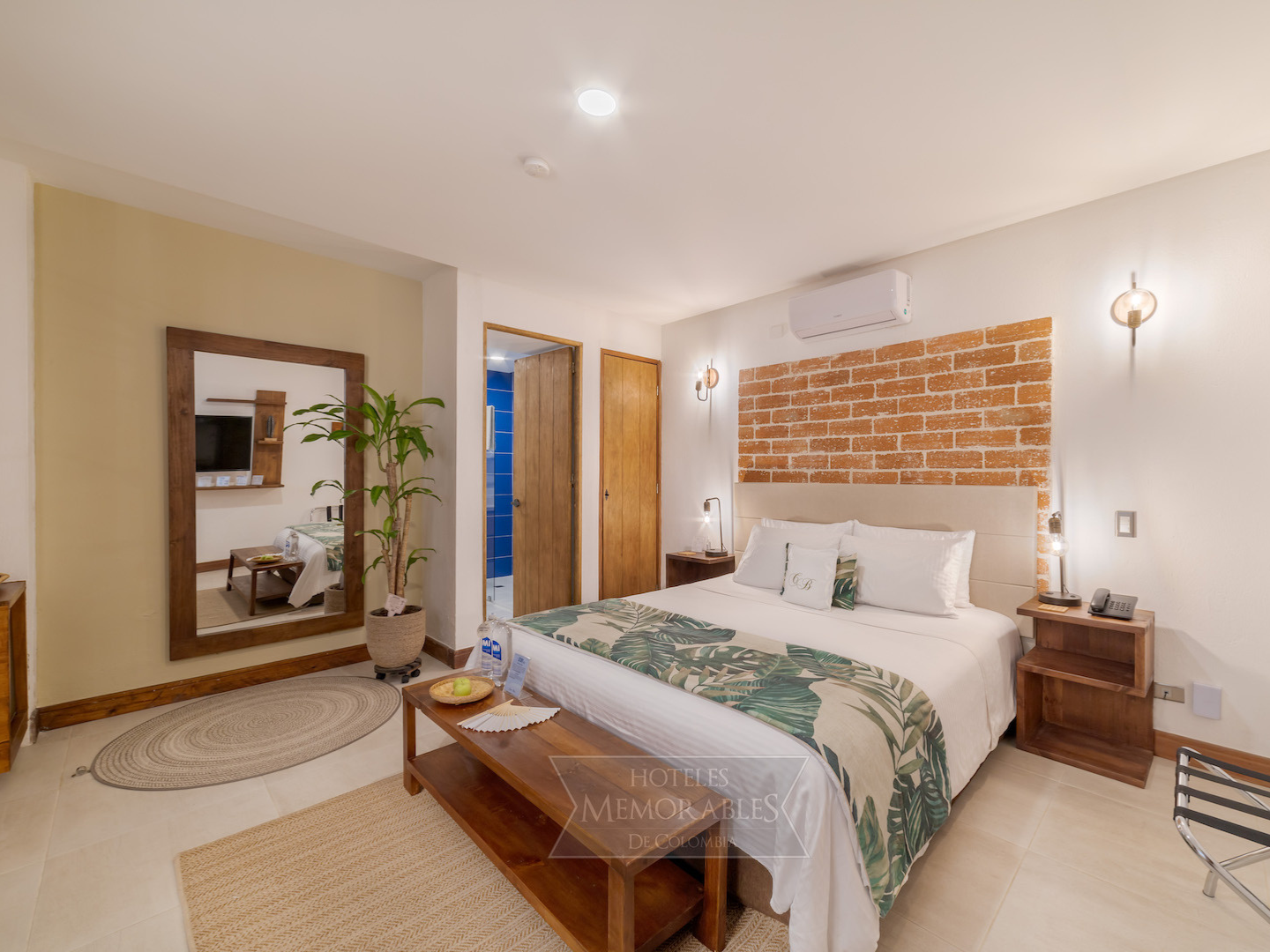 Casa Bixa Hotel Boutique 