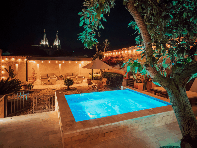 Casa Passiflora Hotel Boutique