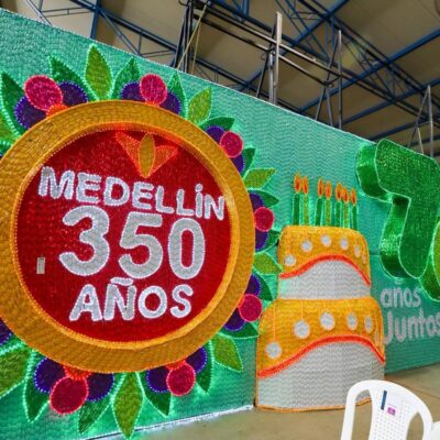 Alumbrados Navideños