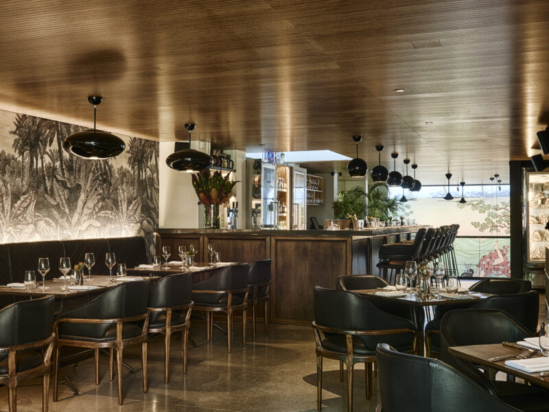 DON DIABLO STEAKHOUSE