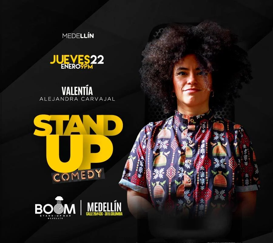 VALENTIA - MEDELLÍN