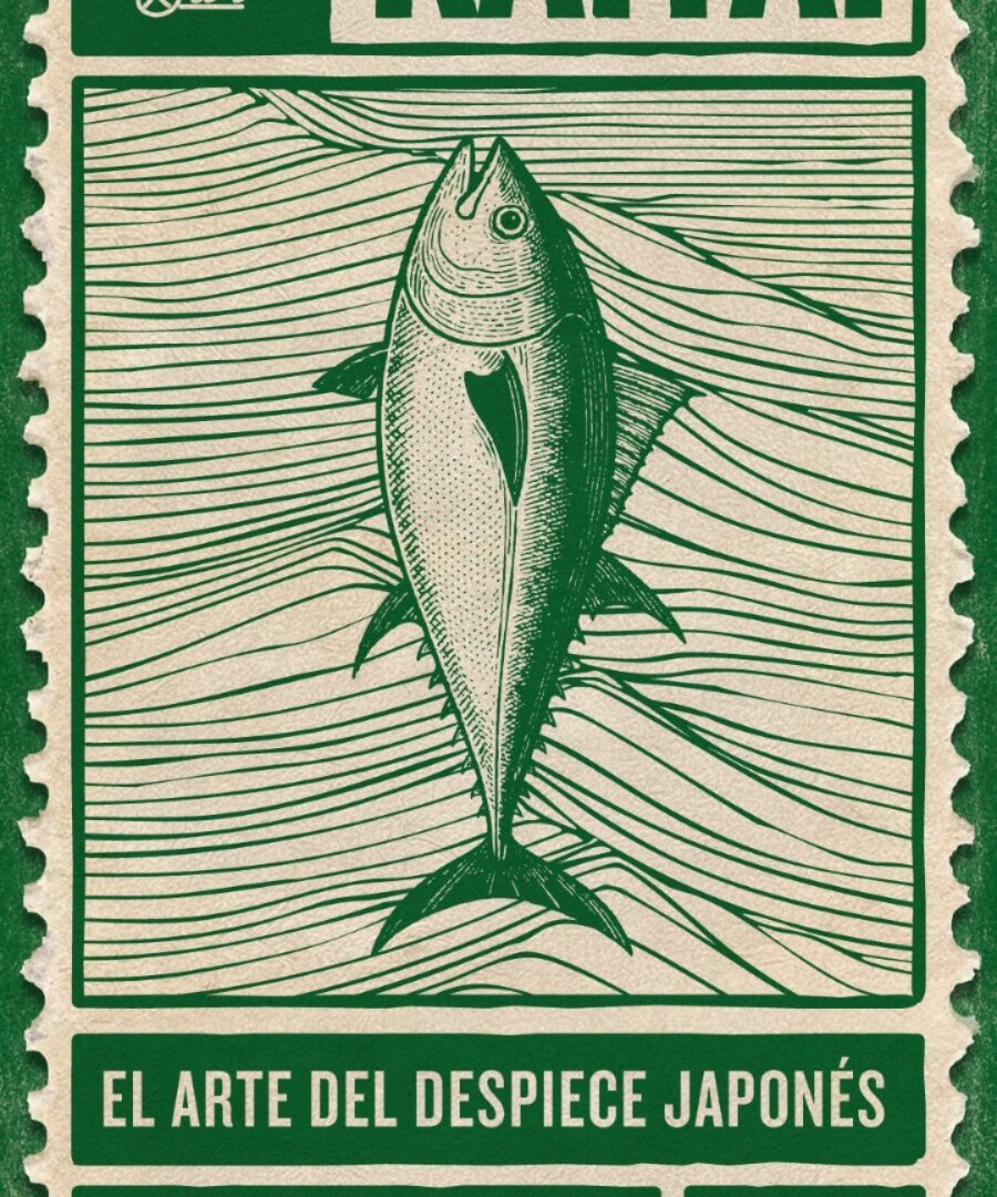 KAITAI EN SUSHI BAR BY MOSHI